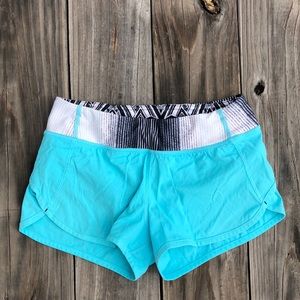Girls’ Ivivva Shorts
